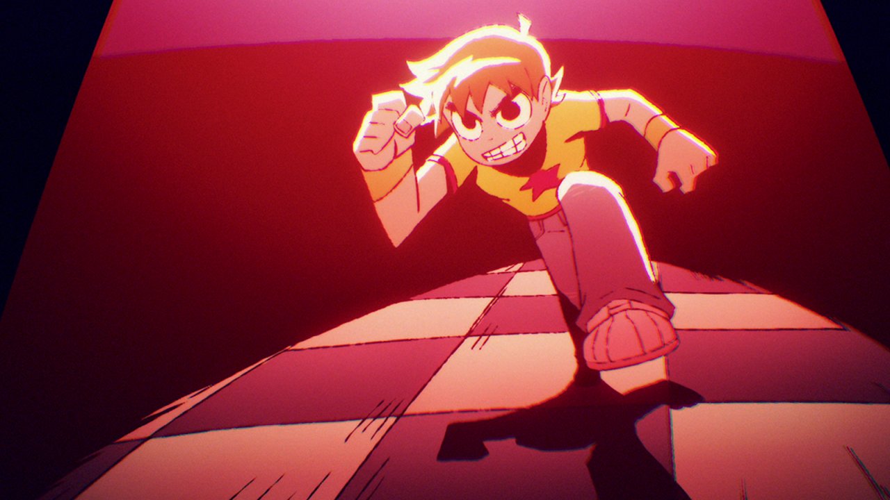 Scott Pilgrim Takes Off: Michael Cera e Chris Evans nel nuovo trailer della serie anime Netflix