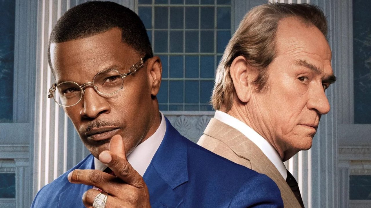 The Burial - Il caso O'Keefe, la recensione: su Prime Video un avvincente legal drama