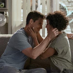 Upload 3: un momento della terza stagione