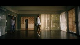 Night Swim - Trailer Italiano