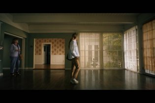 Night Swim - Trailer Italiano