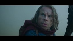 Willow - Teaser Trailer