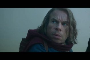 Willow - Teaser Trailer