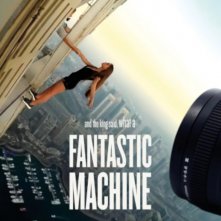 Locandina per il film Fantastic Machine
