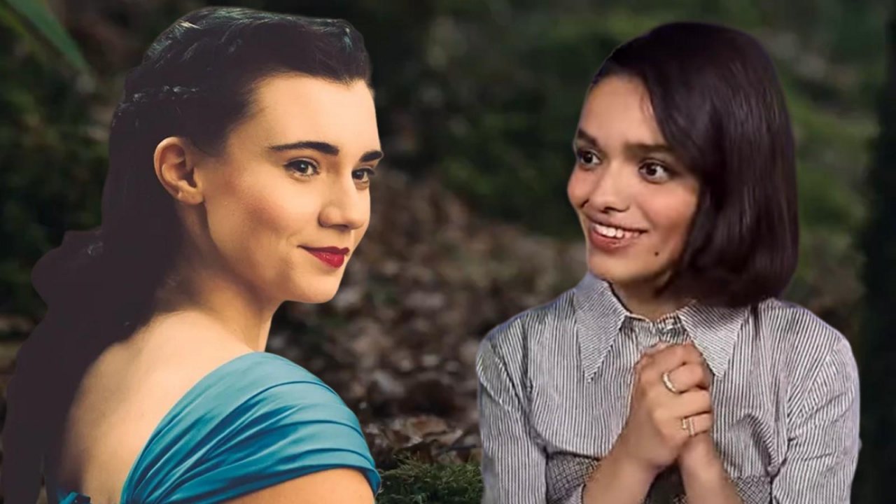 Biancaneve: arriva la  versione 'conservatrice' del Daily Wire con la YouTuber Brett Cooper