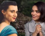Biancaneve: arriva la  versione 'conservatrice' del Daily Wire con la YouTuber Brett Cooper