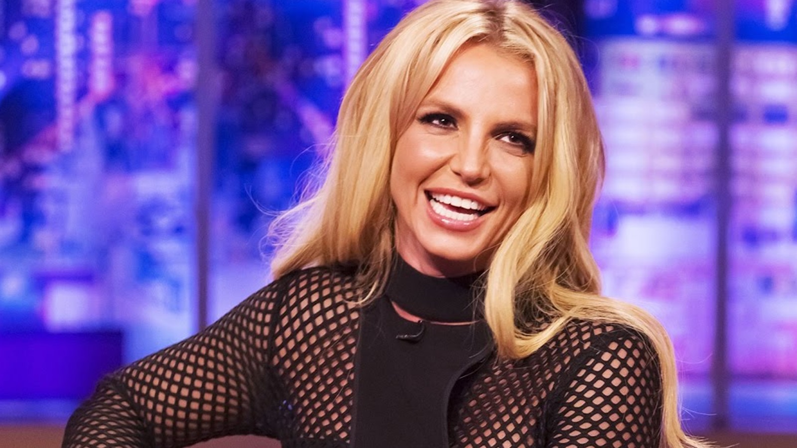 Britney Spears: 'I'm happy I lost the lead role in The Pages of Our Lives'