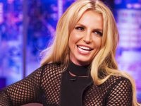 Britney Spears: 'Sono felice di aver perso il ruolo da protagonista in Le pagine della nostra vita'