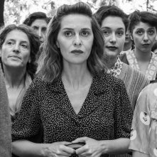 C'è ancora domani: Paola Cortellesi in una una sequenza corale del film