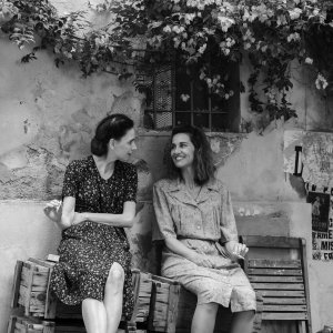 C'è ancora domani: Paola Cortellesi in una scena del film