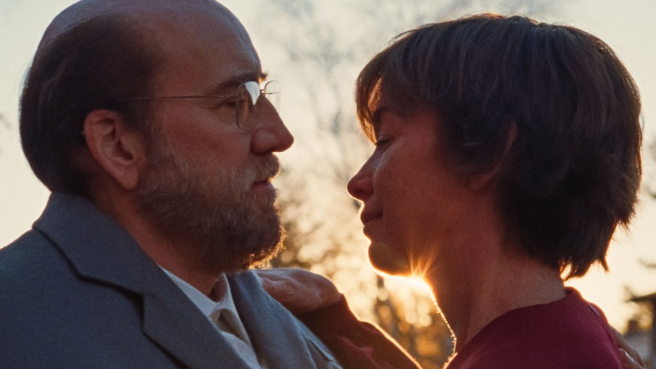 Dream Scenario: il nuovo film con Nicolas Cage sarà presentato alla Festa del Cinema di Roma