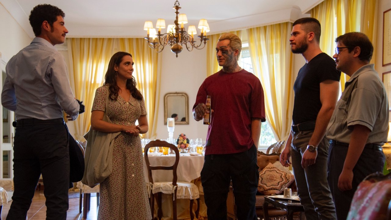 Eravamo bambini, la recensione: un buon film d'intrecci