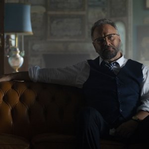 Eravamo bambini: una scena del film