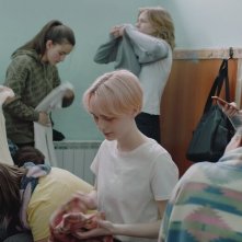 Excursion: un'immagine del film