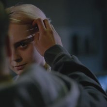 Excursion: una sequenza del film