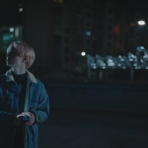 Excursion: una scena del film