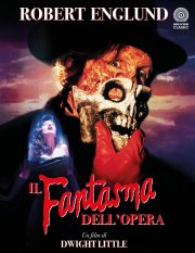 Locandina di Il fantasma dell'opera
