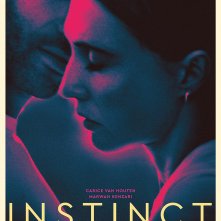 Locandina di Instinct