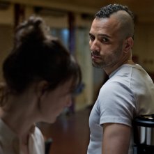 Instinct: Carice van Houten, Marwan Kenzari in un'immagine