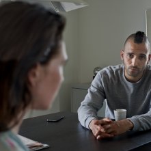 Instinct: Carice van Houten, Marwan Kenzari in una sequenza