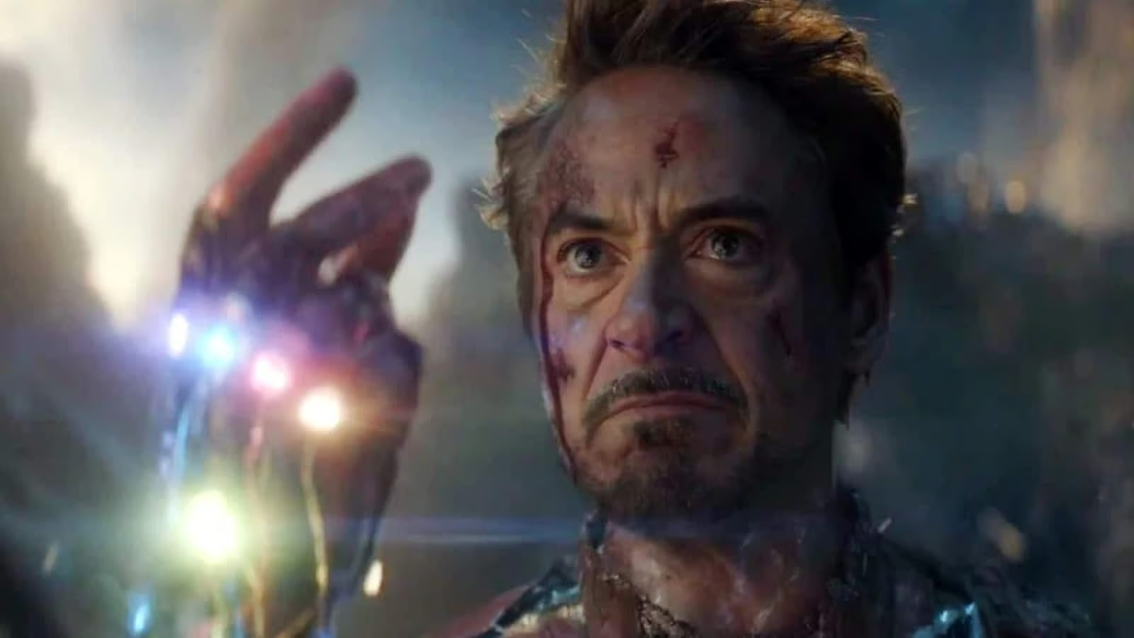 Iron Man: oggi, 17 ottobre 2023, è il giorno della morte del supereroe