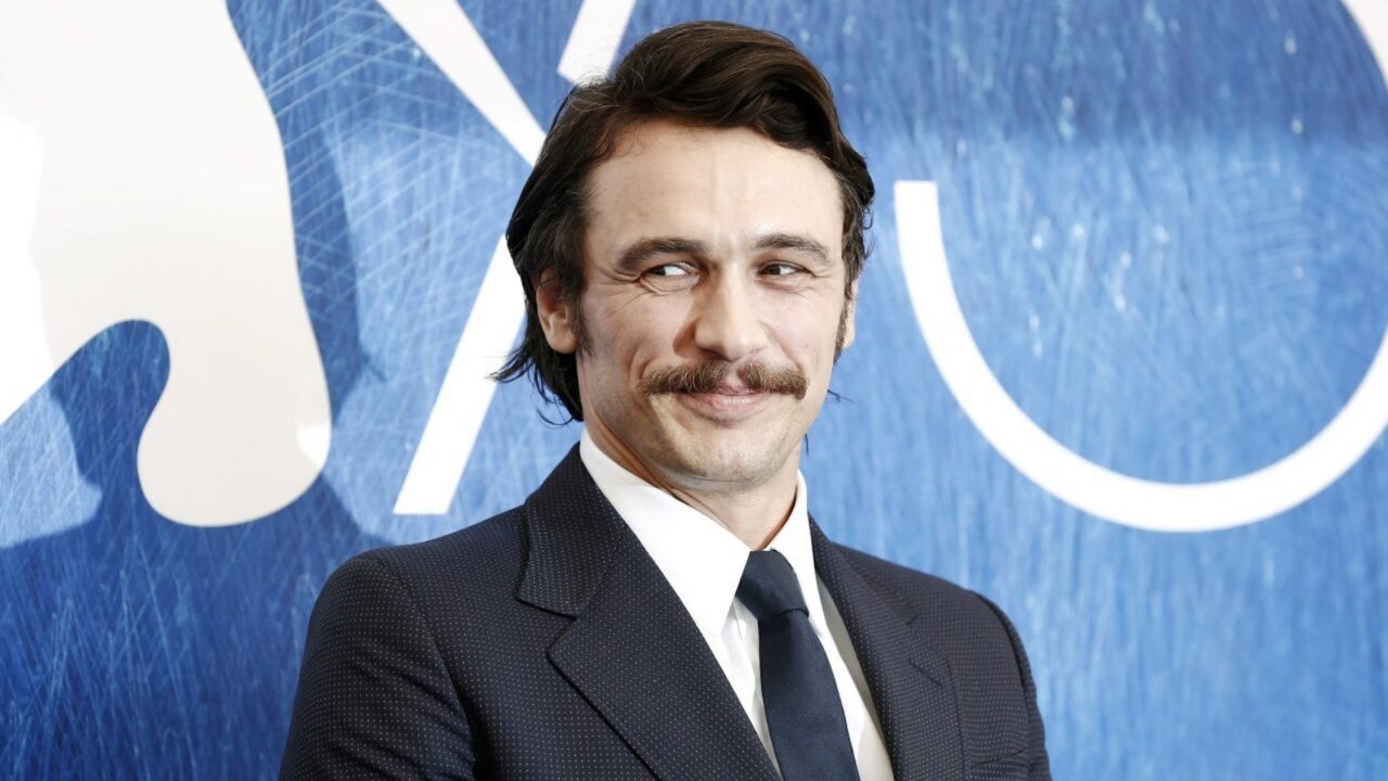 James Franco nel cast della serie tv Karantina