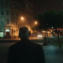 La erección de Toribio Bardelli: un'immagine del film