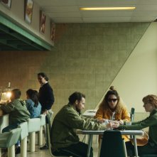 La erección de Toribio Bardelli: una foto