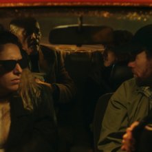 La erección de Toribio Bardelli: un'immagine