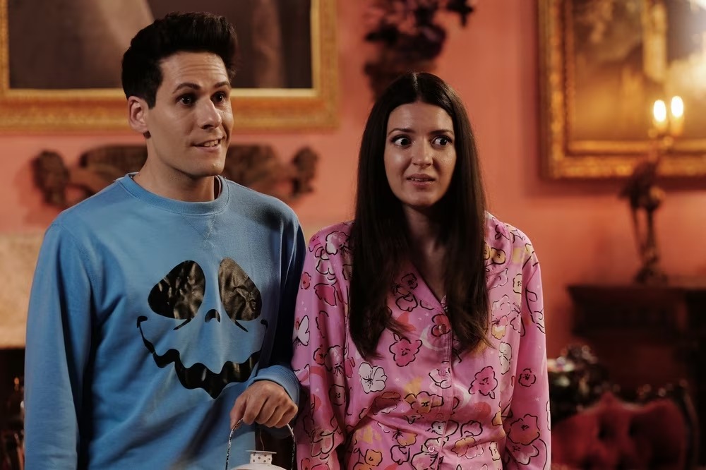 Me Contro Te Il Film: Vacanze in Transilvania primo in Italia, Killers of the Flower Moon apre con 1,7 milioni