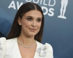 Millie Bobby Brown: 'Stranger Things mi impedisce di creare storie che mi appassionino'