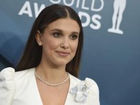 Millie Bobby Brown: 'Stranger Things mi impedisce di creare storie che mi appassionino'