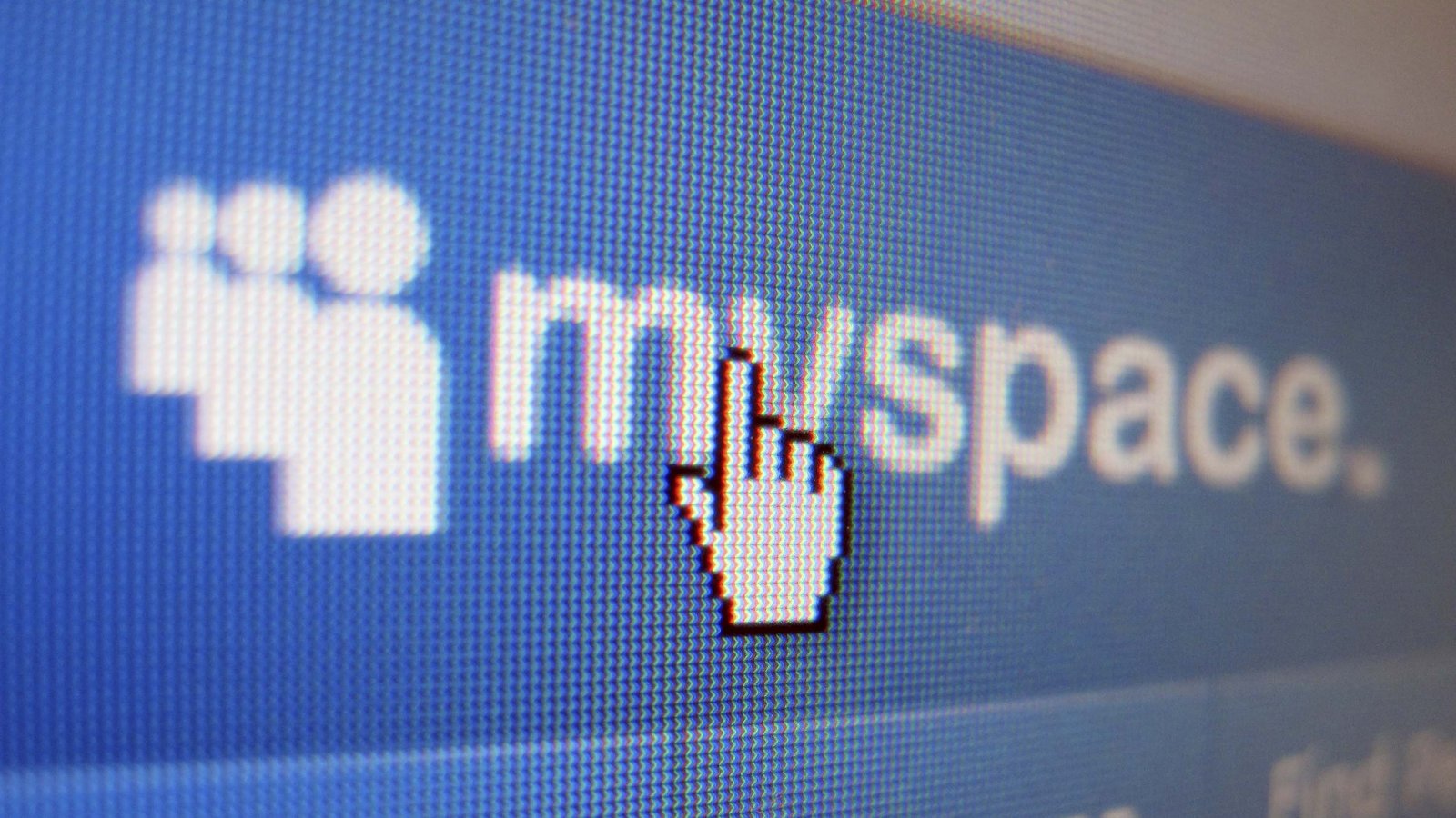 MySpace, in produzione il documentario su uno dei primi social network