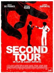 Locandina di Second tour