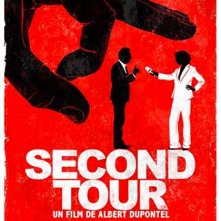 Locandina di Second tour