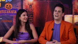 Me contro te - Vacanze in Transilvania: intervista a Luì e Sofì