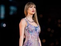 Deadpool 3: il regista Shawn Levy commenta le ipotesi di un cameo di Taylor Swift