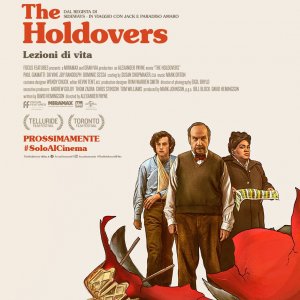 Locandina di The Holdovers - Lezioni di vita