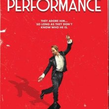 Locandina di The Performance