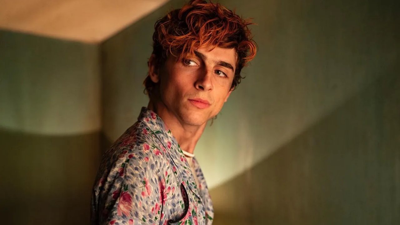 Timothée Chalamet ribadisce: Bones and All non è stato realizzato ispirandosi alle accuse ad Armie Hammer
