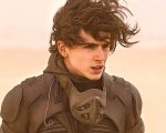 Top Gun: Maverick, Timothée Chalamet ha visto il film 8 volte mentre girava Dune