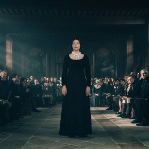 Widow Clicquot: una foto del film