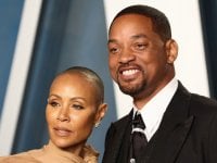 Jada Pinkett Smith: 'Lo schiaffo a Chris Rock mi ha fatto sentire di nuovo la moglie di Will Smith'