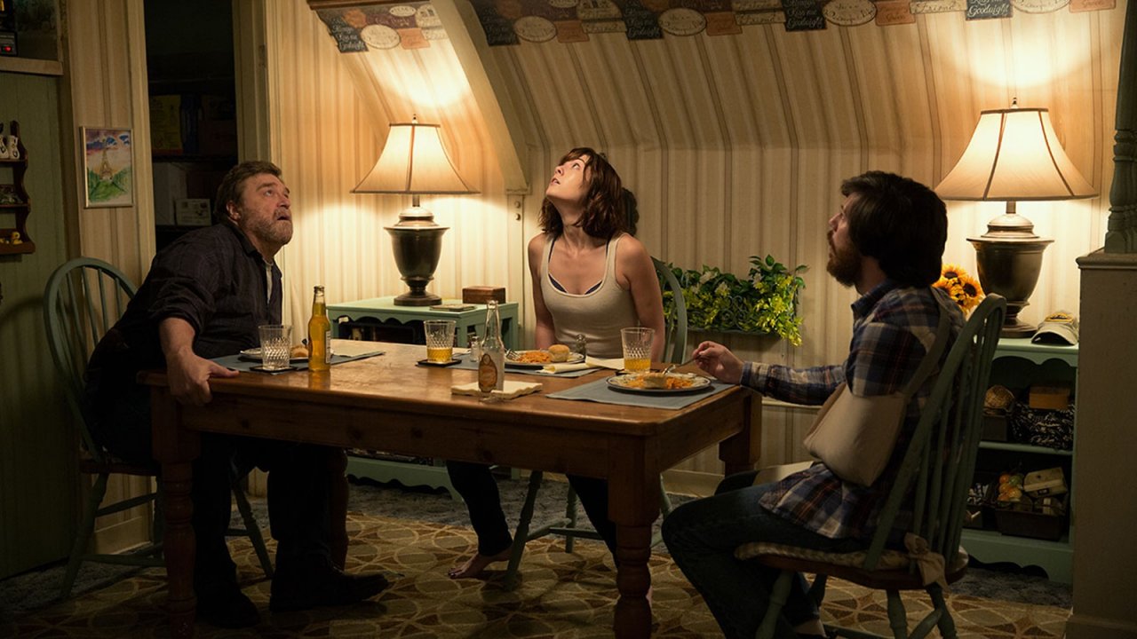 10 Cloverfield Lane: Dan Trachtenberg non esclude la realizzazione di un sequel