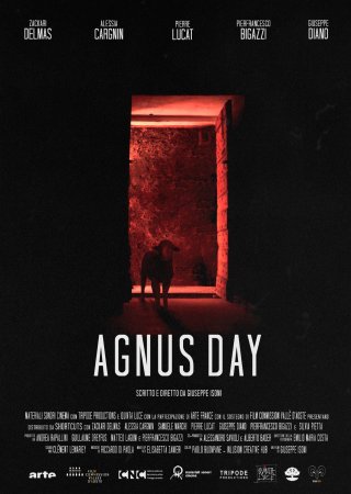 Locandina di Agnus Day
