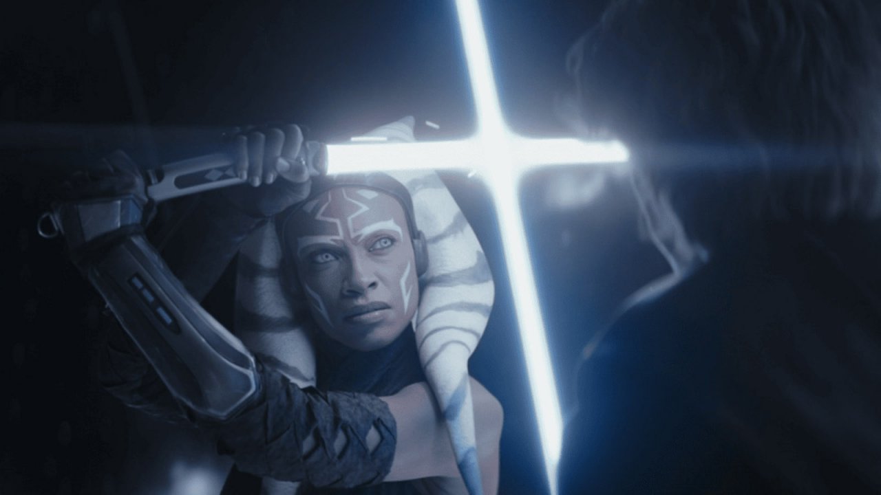 Ahsoka: cosa vedremo nella Stagione 2?