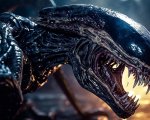 Alien: Romulus, Ridley Scott ha visto il film e lo ha trovato 'fottutamente grandioso'