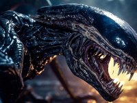 Alien: Romulus, Ridley Scott ha visto il film e lo ha trovato 'fottutamente grandioso'