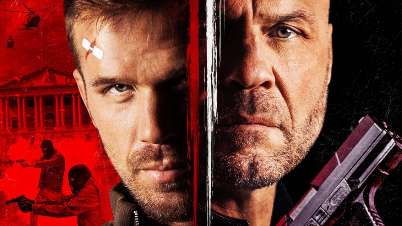 Blowback - Vendetta incrociata, la recensione: un action approssimativo