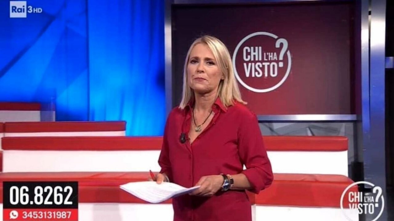 Chi l'ha visto stasera su Rai 3: anticipazioni e casi del 18 ottobre